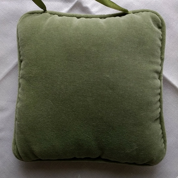 Prince Charming trinket box, notepad and 2 doorknob hangings - Picture 11 of 11